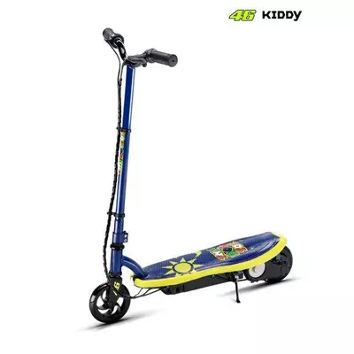 VR46 Kiddy EL Scooter 6-10godina Domet:do 10km-Brzina 12km/h VR46 Kiddy EL Scooter 6-10godina Domet:do 10km-Brzina 12km/h