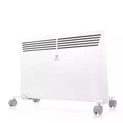 Electrolux Električni konvektor 2000W,IP24, podni montazni set DAVrsta upravljanja: Mehaničko Electrolux Električni konvektor 2000W,IP24, podni montazni set DAVrsta upravljanja: Mehaničko