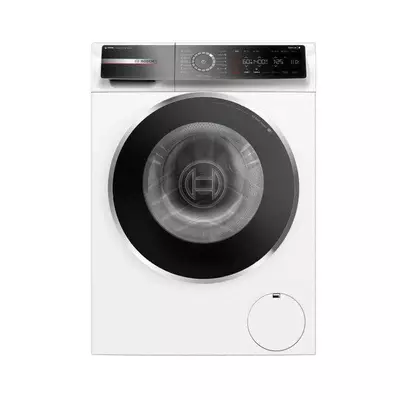 BOSCH perilica rublja Serie 8|, 9 kg, 1400 rpm, Iron Assist, Mini load, ActiveWater Plus BOSCH perilica rublja Serie 8|, 9 kg, 1400 rpm, Iron Assist, Mini load, ActiveWater Plus