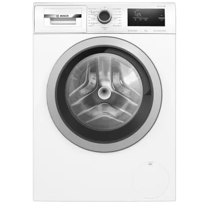 BOSCH perilica rublja Serie 4|, 8 KG, A, Iron Assist,72dB ActiveWater, SpeedPerfect BOSCH perilica rublja Serie 4|, 8 KG, A, Iron Assist,72dB ActiveWater, SpeedPerfect