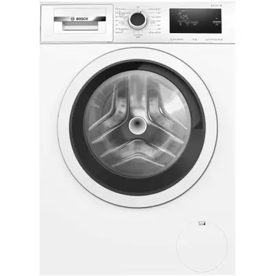 BOSCH perilica rublja Serie 4|, 8 KG, A,1200 rpm,IronAssist,71dB,65l BOSCH perilica rublja Serie 4|, 8 KG, A,1200 rpm,IronAssist,71dB,65l