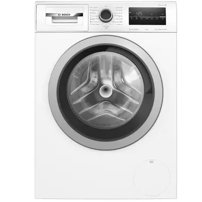 BOSCH perilica rublja Serie 4|, 8 KG, A,1400 rpm,IronAssist,72dB,65l BOSCH perilica rublja Serie 4|, 8 KG, A,1400 rpm,IronAssist,72dB,65l