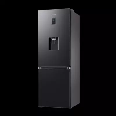 Samsung frižider RB34C652EB1 visina 185 cm, zapremina 341l Samsung frižider RB34C652EB1 visina 185 cm, zapremina 341l