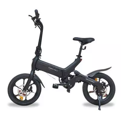 MS ENERGY eBike i6 Black_REG MS ENERGY eBike i6 Black_REG