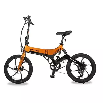 MS ENERGY eBike i20 Orange Black_REG MS ENERGY eBike i20 Orange Black_REG