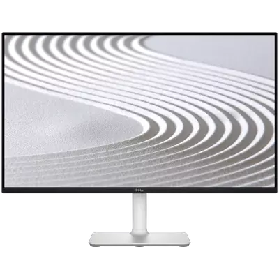 Monitor DELL S-series S2425H 24", 1920x1080, FHD, 100Hz, IPS Antiglare, 16:9, 1500:1, 250 cd/m2, 8ms/5ms/4ms, 178/178, 2xHDMI, 2x5W Speakers, Tilt, 3Y Monitor DELL S-series S2425H 24", 1920x1080, FHD, 100Hz, IPS Antiglare, 16:9, 1500:1, 250 cd/m2, 8ms/5ms/4ms, 178/178, 2xHDMI, 2x5W Speakers, Tilt, 3Y