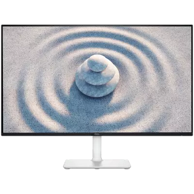 Monitor DELL S-series S2725H 27", 1920x1080, FHD, 100Hz, IPS Antiglare, 16:9, 1500:1, 300 cd/m2, 8ms/5ms/4ms, 178/178, 2xHDMI, 2x5W Speakers, Tilt, 3Y Monitor DELL S-series S2725H 27", 1920x1080, FHD, 100Hz, IPS Antiglare, 16:9, 1500:1, 300 cd/m2, 8ms/5ms/4ms, 178/178, 2xHDMI, 2x5W Speakers, Tilt, 3Y