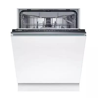 BOSCH Perilica posuđa Serie 2|, Naslijednok SMV25EX00E, 13 setova, 9.5L, E, Escajg ladica BOSCH Perilica posuđa Serie 2|, Naslijednok SMV25EX00E, 13 setova, 9.5L, E, Escajg ladica
