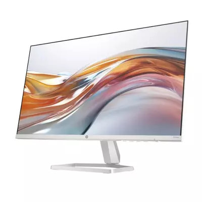 MONITOR HP 27" S5 527sw 100Hz IPS FHD MONITOR HP 27" S5 527sw 100Hz IPS FHD