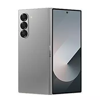 Samsung Z Fold 6 12/256,Silver Samsung Z Fold 6 12/256,Silver