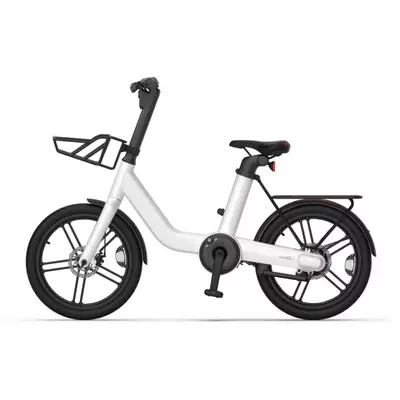 MS ENERGY eBike c20 White MS ENERGY eBike c20 White