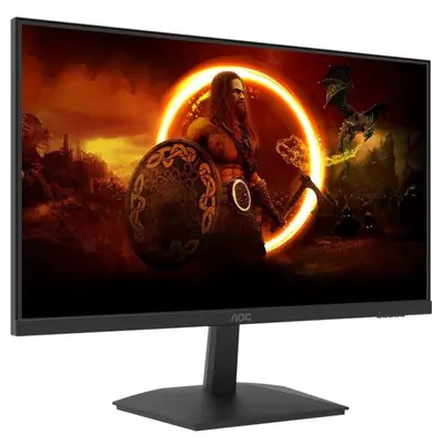 AOC Monitor LED 24G15N2 Gaming 23.8" VA 180Hz 1920x1080 1ms Adaptive Sync 3-sided frameless 250 cd/m2 Low Input Lag Tilt  HDMI 2.0 DP 1.4 3y AOC Monitor LED 24G15N2 Gaming 23.8" VA 180Hz 1920x1080 1ms Adaptive Sync 3-sided frameless 250 cd/m2 Low Input Lag Tilt  HDMI 2.0 DP 1.4 3y