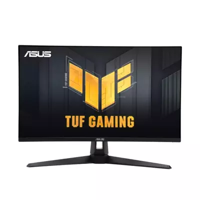 Asus Monitor 27 AS VG27AQA1A WQHD VA 170Hz, TUF Gaming Asus Monitor 27 AS VG27AQA1A WQHD VA 170Hz, TUF Gaming