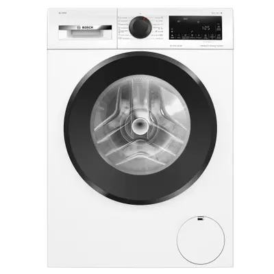BOSCH perilica rublja Serie 6|,9kg,1400 rpm, I-DOS,71 dB,65L,Iron Assist, Active Water Plus BOSCH perilica rublja Serie 6|,9kg,1400 rpm, I-DOS,71 dB,65L,Iron Assist, Active Water Plus