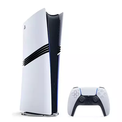 GAME Console Sony PlayStation 5 Pro GAME Console Sony PlayStation 5 Pro