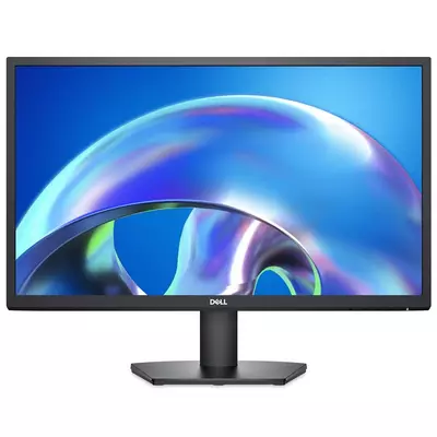 Monitor DELL S-series SE2425H 24", 1920x1080, FHD, 75Hz, VA Antiglare, 16:9, 3000:1, 250 cd/m2, 8ms/5ms, 178/178, HDMI, VGA, Tilt, 3Y Monitor DELL S-series SE2425H 24", 1920x1080, FHD, 75Hz, VA Antiglare, 16:9, 3000:1, 250 cd/m2, 8ms/5ms, 178/178, HDMI, VGA, Tilt, 3Y