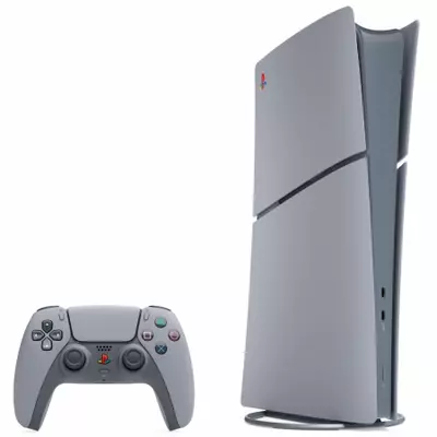 Sony Konzola Playstation 5 Digital Edition 30th Anniversary Limited Edition Sony Konzola Playstation 5 Digital Edition 30th Anniversary Limited Edition
