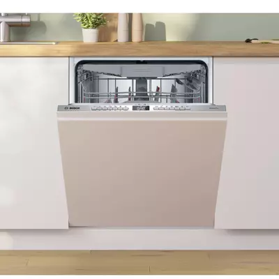 BOSCH perilica posuđa Serie 4| A, 14 setova, Escajg ladica, EfficientDry,42dB,9 L BOSCH perilica posuđa Serie 4| A, 14 setova, Escajg ladica, EfficientDry,42dB,9 L