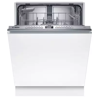 BOSCH perilica posuđa Serie 4| (D), 60 cm, 13 setova, 9L, 6 programa, HomeConect,4posebne funk. BOSCH perilica posuđa Serie 4| (D), 60 cm, 13 setova, 9L, 6 programa, HomeConect,4posebne funk.