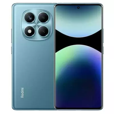 MOBITEL XIAOMI REDMI NOTE 14 Pro 8GB/256GB Ocean Blue MOBITEL XIAOMI REDMI NOTE 14 Pro 8GB/256GB Ocean Blue