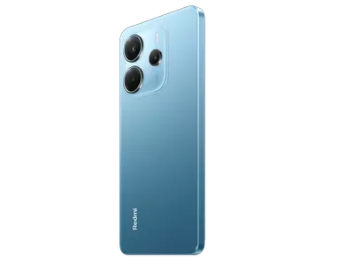 MOBITEL XIAOMI REDMI NOTE 14 8GB/256GB Blue MOBITEL XIAOMI REDMI NOTE 14 8GB/256GB Blue