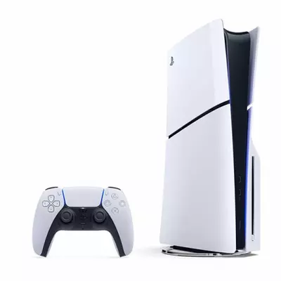 Sony Konzola Playstation 5 Slim Sony Konzola Playstation 5 Slim