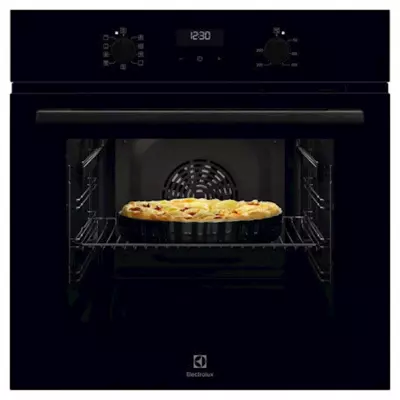Electrolux Ugradbena pećnica Elelctrolux KODEF70BZ Electrolux Ugradbena pećnica Elelctrolux KODEF70BZ