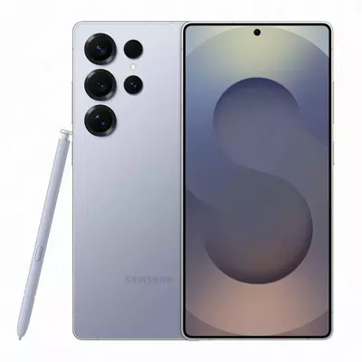 Mobitel Samsung S25 Ultra 12/512 Silver Blue Mobitel Samsung S25 Ultra 12/512 Silver Blue