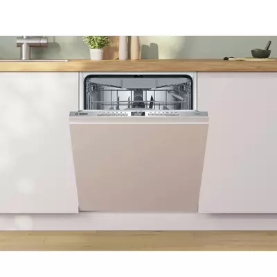 BOSCH perilica posuđa Serie 4| 14 setova,9L. 42 dB, 6 prgrama,Status Light BOSCH perilica posuđa Serie 4| 14 setova,9L. 42 dB, 6 prgrama,Status Light