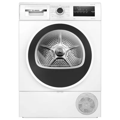 BOSCH sušilica rublja Serie 4|, 8 KG, A++ , R290,OldModel: WTH85206BY BOSCH sušilica rublja Serie 4|, 8 KG, A++ , R290,OldModel: WTH85206BY