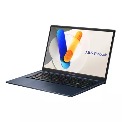 ASUS VivoBook 15 laptop X1504VA-BQ1148 ASUS VivoBook 15 laptop X1504VA-BQ1148