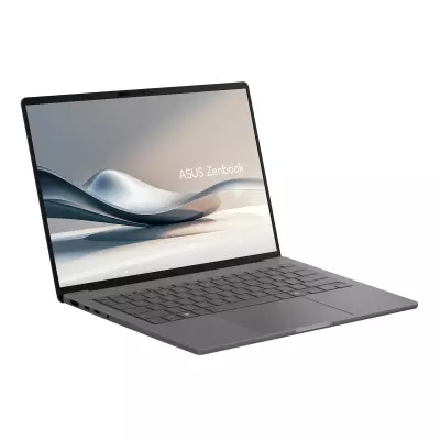 LAPTOP ASUS ZenBook 14 UX3407RA-QD026X X1E78100 32GB 1TB 14" WUXGA Win11 2y LAPTOP ASUS ZenBook 14 UX3407RA-QD026X X1E78100 32GB 1TB 14" WUXGA Win11 2y