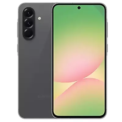 Samsung Galaxy A56,8/256,BlackAndroid 15,One UI 76.7"display,50/12/5/12MP cam Samsung Galaxy A56,8/256,BlackAndroid 15,One UI 76.7"display,50/12/5/12MP cam