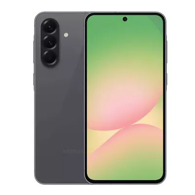 Samsung Galaxy A56,8/128,BlackAndroid 15,One UI 76.7"display,50/12/5/12MP cam Samsung Galaxy A56,8/128,BlackAndroid 15,One UI 76.7"display,50/12/5/12MP cam