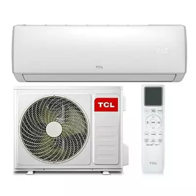 TCL AC 24CHSD/XA73ISElite, A++, Wi-Fi TCL AC 24CHSD/XA73ISElite, A++, Wi-Fi