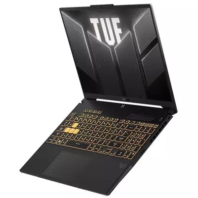 LAPTOP ASUS TUF F16 FX607VU-RL048 Core5-210H 16GB 512GB-SSD 16" RTX4050-6 NoOs 2 LAPTOP ASUS TUF F16 FX607VU-RL048 Core5-210H 16GB 512GB-SSD 16" RTX4050-6 NoOs 2
