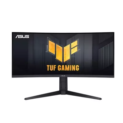 Asus Monitor 34 AS VG34VQEL1A UWQHD VA 100Hz, TUF Gaming zakrivljeni Asus Monitor 34 AS VG34VQEL1A UWQHD VA 100Hz, TUF Gaming zakrivljeni