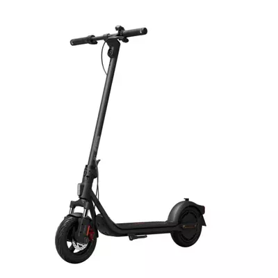 Segway KickScooter F2 E II14+, 100 kg, domet 55 km 25 km/h, 18%, 10'', 800 W Segway KickScooter F2 E II14+, 100 kg, domet 55 km 25 km/h, 18%, 10'', 800 W