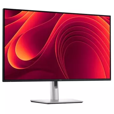 Monitor Dell Pro 32 Plus P3225DE, 2560x1440, QHD, 100Hz, IPS Antiglare, 16:9, 1500:1, 350 cd/m2, 8ms/5ms, 178/178, HDMI, 2xDP, 2xUSB-C, 3xUSB-A, RJ-45, Tilt, Swivel, Pivot, Height Adjust, 3Y Monitor Dell Pro 32 Plus P3225DE, 2560x1440, QHD, 100Hz, IPS Antiglare, 16:9, 1500:1, 350 cd/m2, 8ms/5ms, 178/178, HDMI, 2xDP, 2xUSB-C, 3xUSB-A, RJ-45, Tilt, Swivel, Pivot, Height Adjust, 3Y