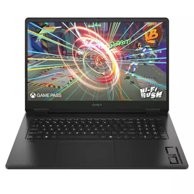 HP OMEN Gaming Laptop 17-db0025na17,3''FHD, R7-8845HS, RTX406016GB DDR5, 1TB SSD, RTX 4060 8GB HP OMEN Gaming Laptop 17-db0025na17,3''FHD, R7-8845HS, RTX406016GB DDR5, 1TB SSD, RTX 4060 8GB
