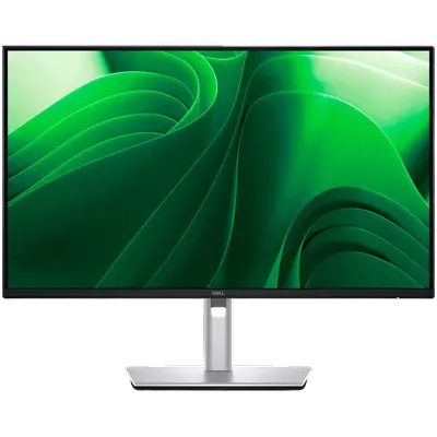 Monitor Dell Pro 24 Plus P2425DE, 2560x1440, QHD, 100Hz, IPS Antiglare, 16:9, 1500:1, 350 cd/m2, 8ms/5ms, 178/178, 2xDP, HDMI, 2xUSB-C, 3xUSB-A, RJ-45, Tilt, Swivel, Pivot, Height Adjust, 3Y Monitor Dell Pro 24 Plus P2425DE, 2560x1440, QHD, 100Hz, IPS Antiglare, 16:9, 1500:1, 350 cd/m2, 8ms/5ms, 178/178, 2xDP, HDMI, 2xUSB-C, 3xUSB-A, RJ-45, Tilt, Swivel, Pivot, Height Adjust, 3Y