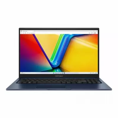LAPTOP ASUS Vivobook 15 X1502VA-BQ581W i7-13620H 16GB 512GB 15.6" FullHD Win11 2 LAPTOP ASUS Vivobook 15 X1502VA-BQ581W i7-13620H 16GB 512GB 15.6" FullHD Win11 2