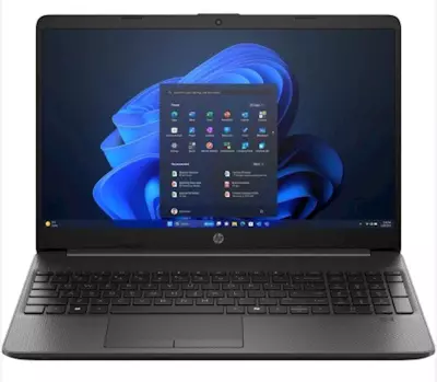 Laptop HP 250R G9 i3/8G/512G/DOS/RJ45 (9B9X4EA) Laptop HP 250R G9 i3/8G/512G/DOS/RJ45 (9B9X4EA)
