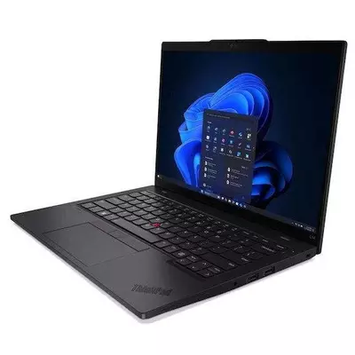 Lenovo ThinkPad L14 Gen 6, 14" (1920 x 1200) AG, Intel Core Ultra 5 225U, 12C up to 4.8GHz, 32GB DDR5, 1TB SSD M.2 PCIe, Integrated Graphics, Cam + Mic, 2x USB 3.2, 1x USB 2.0, 2x USB Type C THB 4, HDMI, Backlit KB, 57Wh, W11Pro, 3Yr Lenovo ThinkPad L14 Gen 6, 14" (1920 x 1200) AG, Intel Core Ultra 5 225U, 12C up to 4.8GHz, 32GB DDR5, 1TB SSD M.2 PCIe, Integrated Graphics, Cam + Mic, 2x USB 3.2, 1x USB 2.0, 2x USB Type C THB 4, HDMI, Backlit KB, 57Wh, W11Pro, 3Yr