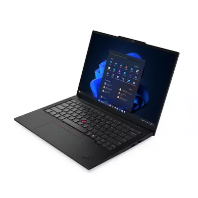 Lenovo ThinkPad E14 Gen 7, 14" (1920 x 1200) AG, Intel Core 5 210H, 8C up to 3.6GHz, 16GB DDR5, 1TB SSD M.2 PCIe, Integrated Graphics, Cam + Mic, 2x USB 3.2, 1x USB Type C THB 4, HDMI, Backlit KB, 64Wh, Win 11 Home, 3Yr Lenovo ThinkPad E14 Gen 7, 14" (1920 x 1200) AG, Intel Core 5 210H, 8C up to 3.6GHz, 16GB DDR5, 1TB SSD M.2 PCIe, Integrated Graphics, Cam + Mic, 2x USB 3.2, 1x USB Type C THB 4, HDMI, Backlit KB, 64Wh, Win 11 Home, 3Yr