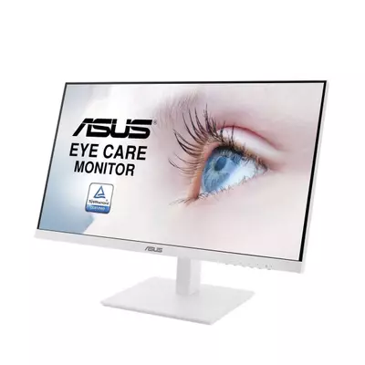 Asus Monitor 27 AS VA27DQSB-W FHD IPS 75Hz, bijeli Asus Monitor 27 AS VA27DQSB-W FHD IPS 75Hz, bijeli