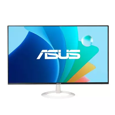 Asus Monitor 24 AS VZ24EHF-W Full HD IPS 100Hz, bijeli Asus Monitor 24 AS VZ24EHF-W Full HD IPS 100Hz, bijeli