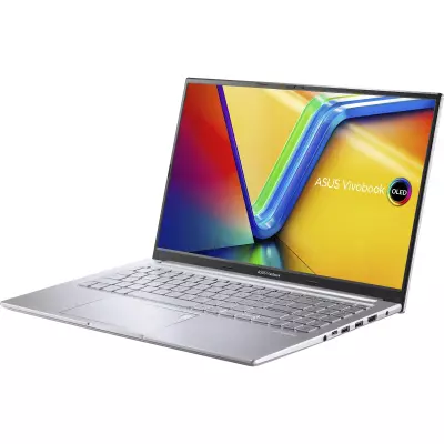 Laptop Asus Vivobook 15 OLED X1505VA-L1797 15,6"FHD OLED 60Hz i7-13620H 8C/12T 16GB DDR4 s1TB SIL 2Y Laptop Asus Vivobook 15 OLED X1505VA-L1797 15,6"FHD OLED 60Hz i7-13620H 8C/12T 16GB DDR4 s1TB SIL 2Y