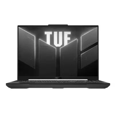 LAPTOP ASUS TUF F16 FX607VU-RL048 Core5-210H 16GB 512GB-SSD 16" RTX4050-6 NoOs 2 LAPTOP ASUS TUF F16 FX607VU-RL048 Core5-210H 16GB 512GB-SSD 16" RTX4050-6 NoOs 2