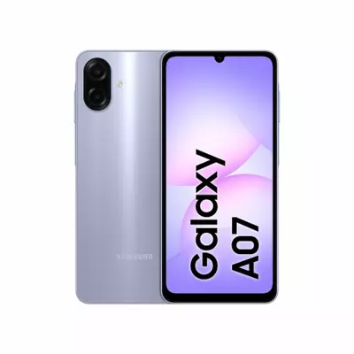Samsung Galaxy A07 4/128GB Violet Samsung Galaxy A07 4/128GB Violet